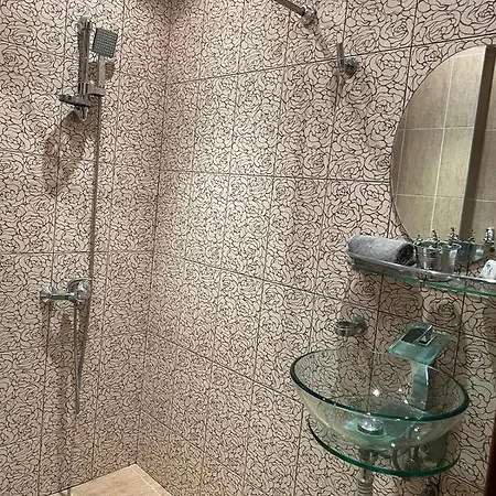 Апартаменты Victoria Place