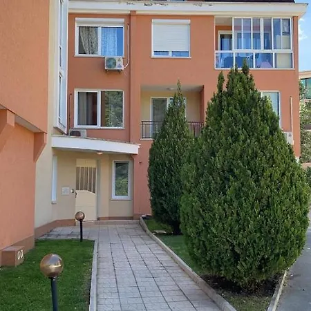 Victoria Place Апартаменты Варна